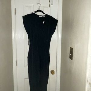New York and Company Jumpsuit